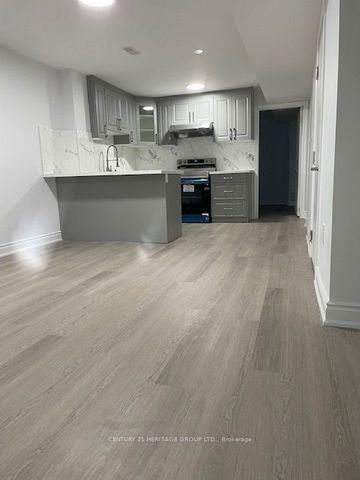 For Lease - 3937 Worthview Place Unit# Bsmt, Mississauga, Ontario - Photo 2