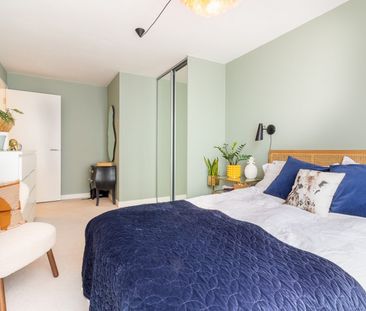 1 Bed Flat, Arments Court, SE5 - Photo 6