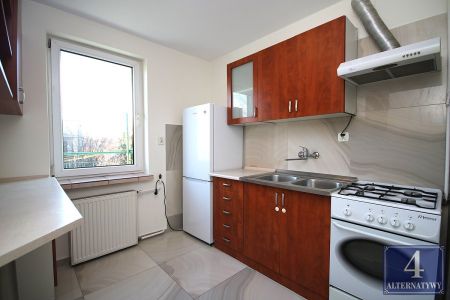 Mieszkanie 47 m2 Tarnów ul. Wilsona - Photo 4