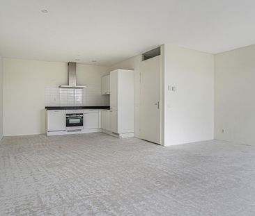 Te huur: Appartement Loevesteinlaan in Den Haag - Foto 6