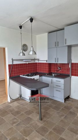 Pronájem bytu 1+1 36 m² - Photo 2
