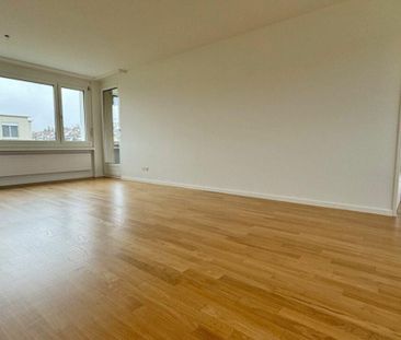 4.5 Zimmerwohnung (3. OG rechts) im schönen Herblingen - Photo 1