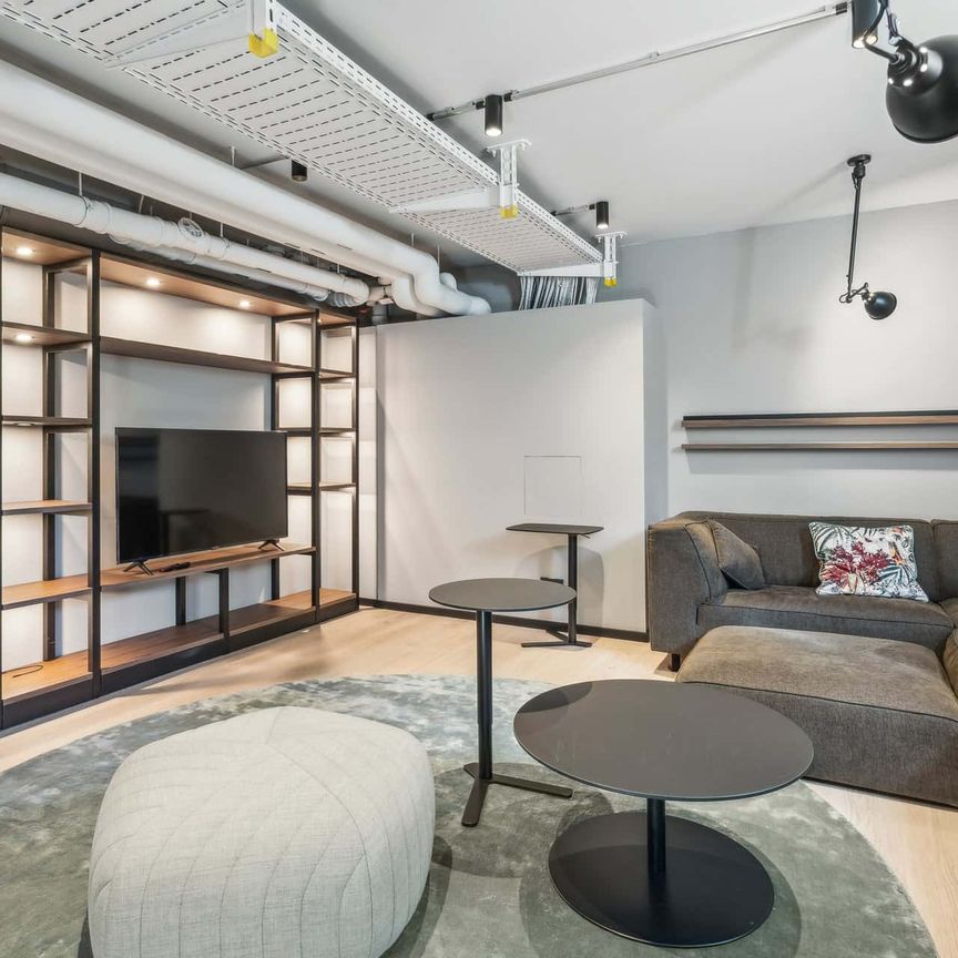 Wohnung in der Fischerstraße - Photo 1