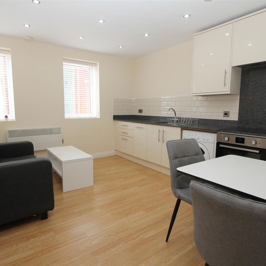 Brunswick Court, Leeds City Centre, LS2 7SA - Photo 1