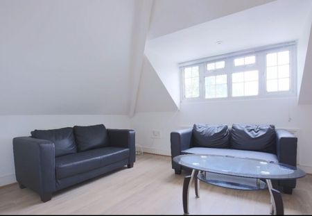 Evangelist Road, London - Photo 4