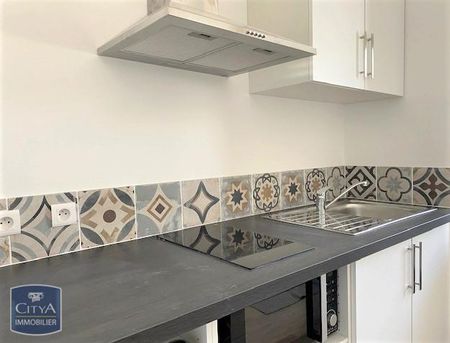 Location Appartement 2 pièces 30m² MONTAUBAN 82000 - Photo 5