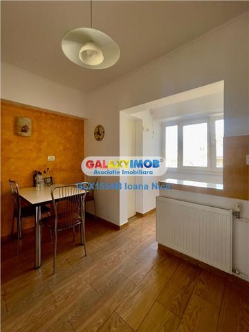 APARTAMENT 2 CAMERE DE INCHIRIAT INTERCONTINENTAL - Fotografie 3