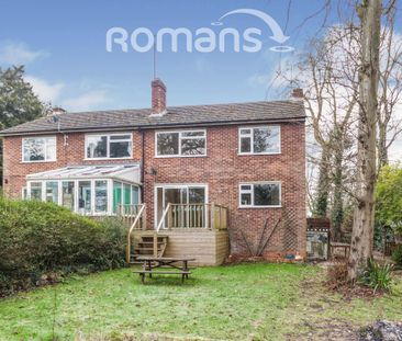 Twyford Road, Wokingham, RG40 - Photo 6