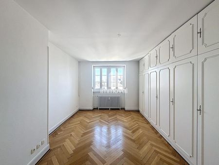 Location Appartement 3 pièces 78m² STRASBOURG 67000 - Photo 2