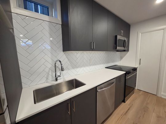 For Lease - 55 Camberwell Road Unit# BR, Toronto, Ontario - Photo 1