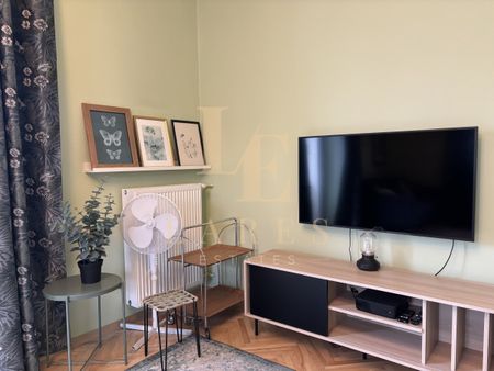 Centrum miasta | Osobna Kuchnia | Wysokie sufity - Фото 3