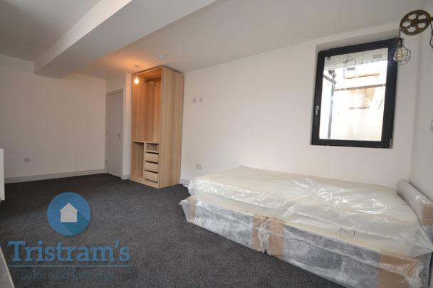 1 bed Studio for Rent - Photo 1