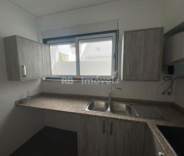 Apartamento T2 - Photo 2