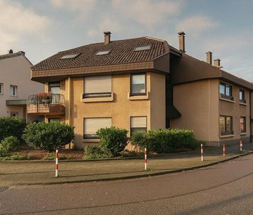 Moderne 2-Zimmer-Wohnung mit Balkon, Einbauküche & Stellplatz - Photo 4