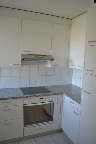4.5 Zimmerwohnung in Erlenbach - Photo 3