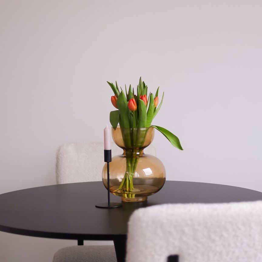 Sint Willibrordusstraat 66G, 1073 VD Amsterdam - Photo 1