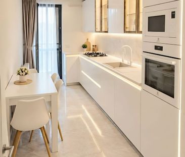 Apartament de Lux în Complexul Zen Residence 65 mp Parcare Inclusa - Photo 3