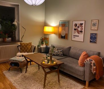 Fastlagsvägen, Hägersten - Photo 6