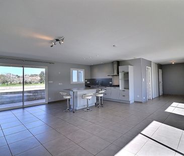 Maison T4 plain-pied - Lescure d'Albigeois - Photo 6