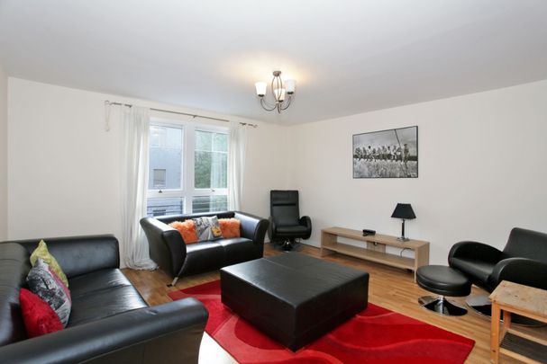 Justice Mill Brae, City Centre, Aberdeen, AB11 6EY - Photo 1