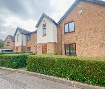 3 bedroom terraced house to rent - Photo 1