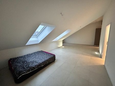 2.5 pièces au calme en attique - Foto 4