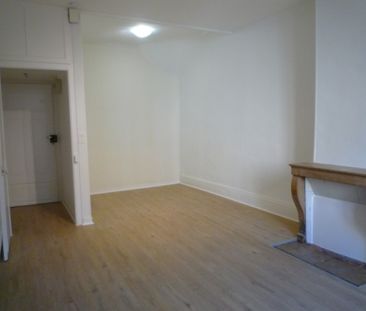 Appartement à louer 1 pièce - Photo 2