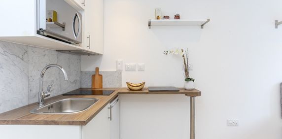 Room in a Shared Flat, Old Oak Common Lane, W3 - Photo 2