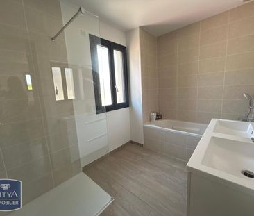 Location Maison 5 pièces 106m² LIMOGES 87000 - Photo 6