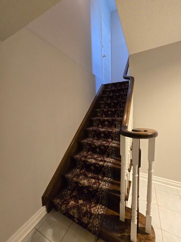 For Lease - 25 Pilkington Crescent Unit# BSMT, Vaughan, Ontario - Photo 4
