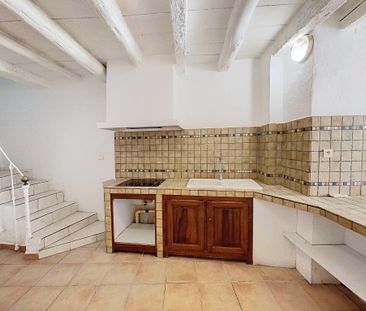 Charmante maison de village - Vallabrègues (30300) - Photo 4