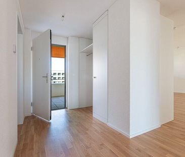 Votre nouvel appartement à Staufen - Photo 5
