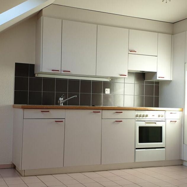 3.5 Zimmer Wohnung - Photo 1