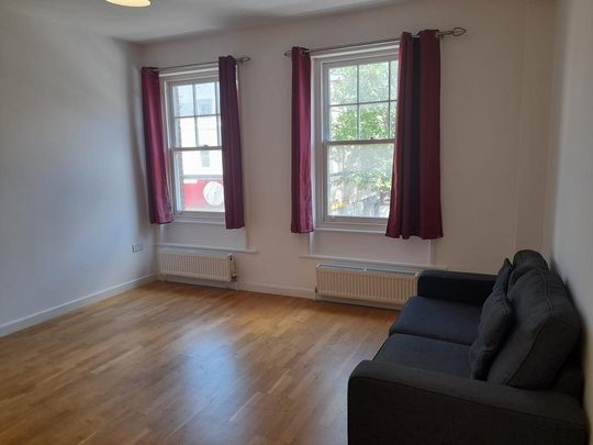 1 bedroom flat to rent - Photo 1