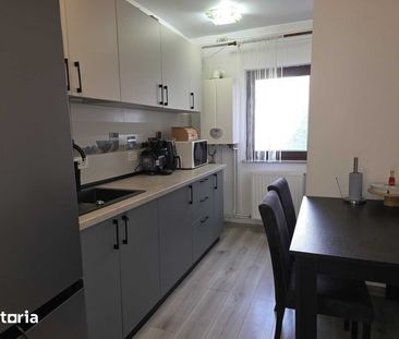 Apartament cu 3 camere modern in Popa Sapca - Fotografie 6