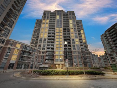 For Lease - 1 Michael Power Place Unit# 603, Toronto, Ontario - Photo 4