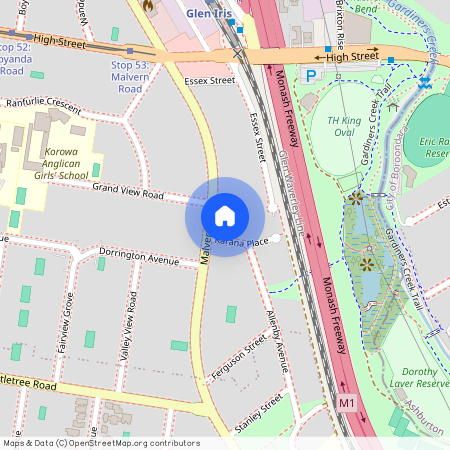 1799 Malvern Rd, Vic 3146, Glen Iris