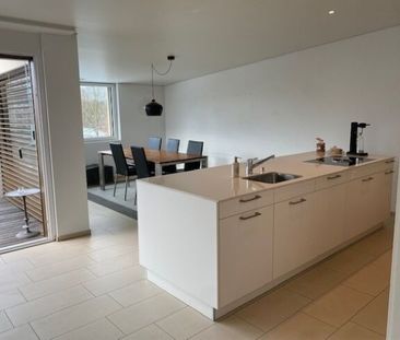 4,5 chambres pleines de charme, de soleil et d’espace - Photo 4