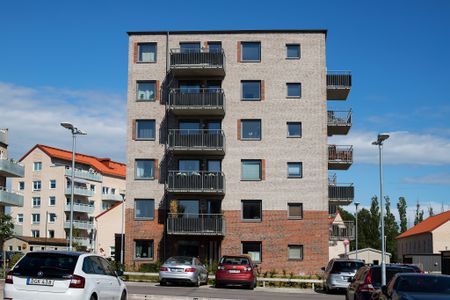 Kantorsgatan 25 - Photo 3