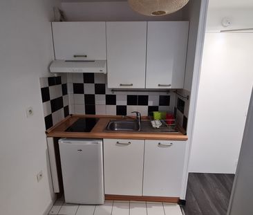 Location Appartement 1 pièce 30m² CHILLY MAZARIN 91380 - Photo 1