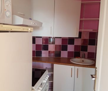 Location Appartement 23m² NANCY 54000 - Photo 3