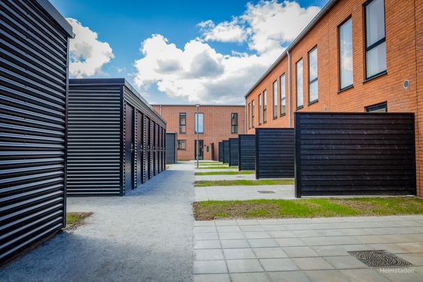 Hørparken 108, 6000 Kolding - Photo 1