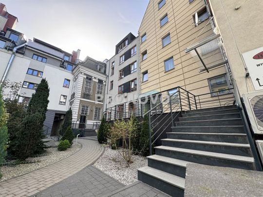 Szczecin, Stare Miasto - Zdjęcie 1