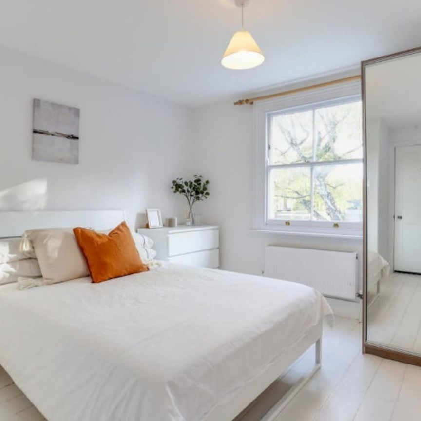 Room in a Shared House, Chiswick, W4 - Photo 1