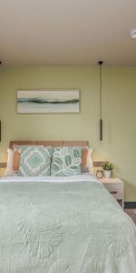 1 bedroom house of multiple occupation to rent - Photo 3