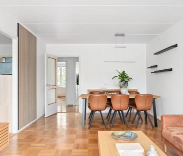 Malmö - 3rok - tillsv - 15.525kr/mån - Photo 2