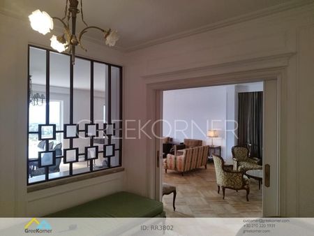 Διαμέρισμα για ενοικίαση Αγία Κυριακή (Κηφισιά) - Φωτογραφία 4