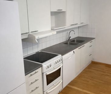 Östra Förstadsgatan 52 - Foto 3