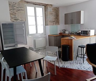 Appartement ANGERS - Photo 2