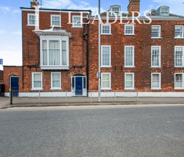 1 bedroom apartment to rent South Square, Boston, PE21 - Photo 4